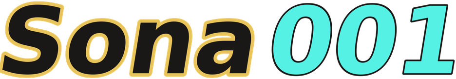 Sona001 logo